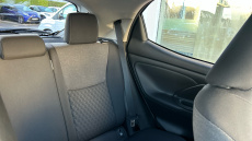 Toyota Yaris 1.5 Hybrid Design 5dr CVT Hybrid Hatchback